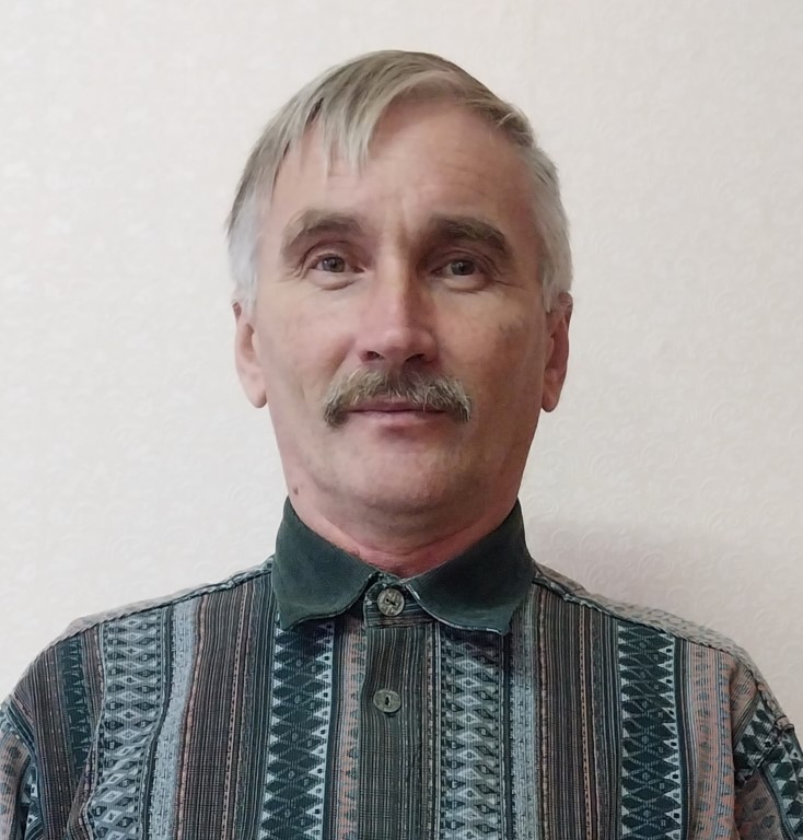 Емельяненков Евгений Васильевич.
